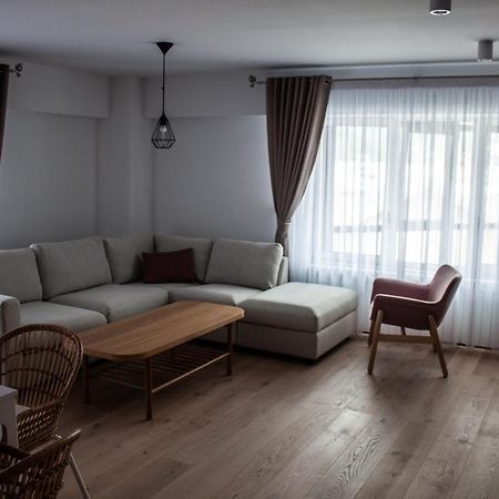 Eurocomfort Apartments Piatra Neamţ 外观 照片