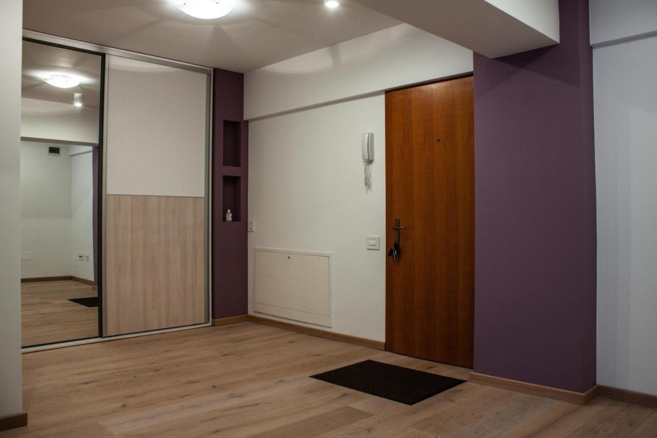 Eurocomfort Apartments Piatra Neamţ 外观 照片