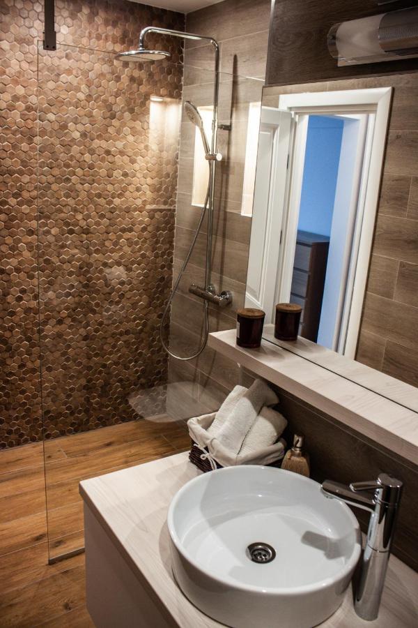 Eurocomfort Apartments Piatra Neamţ 外观 照片