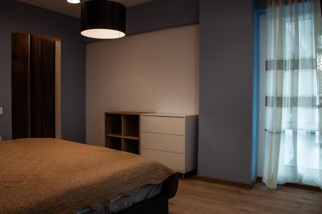Eurocomfort Apartments Piatra Neamţ 外观 照片