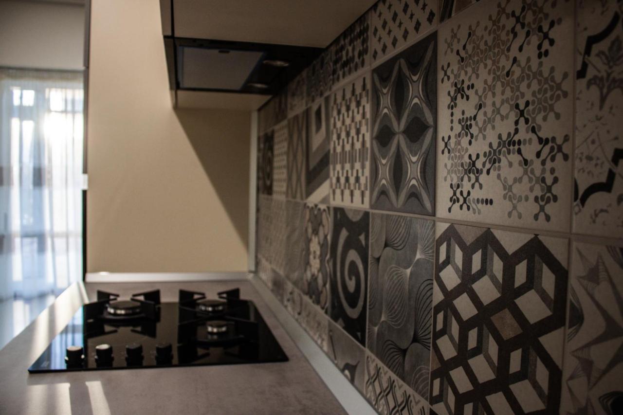 Eurocomfort Apartments Piatra Neamţ 外观 照片