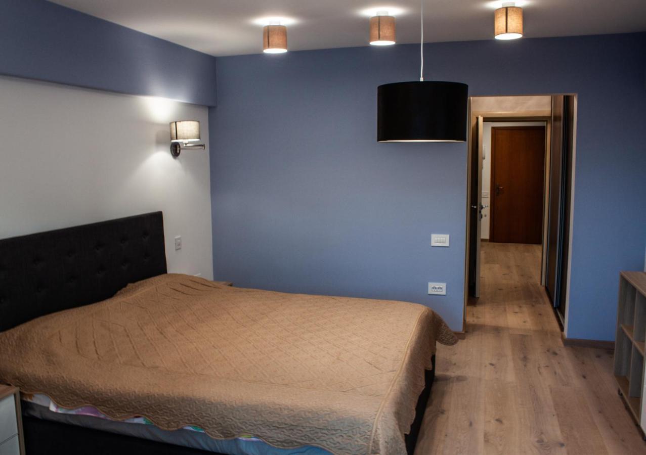 Eurocomfort Apartments Piatra Neamţ 外观 照片