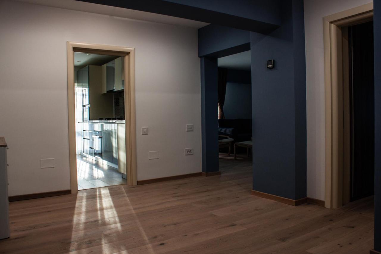 Eurocomfort Apartments Piatra Neamţ 外观 照片