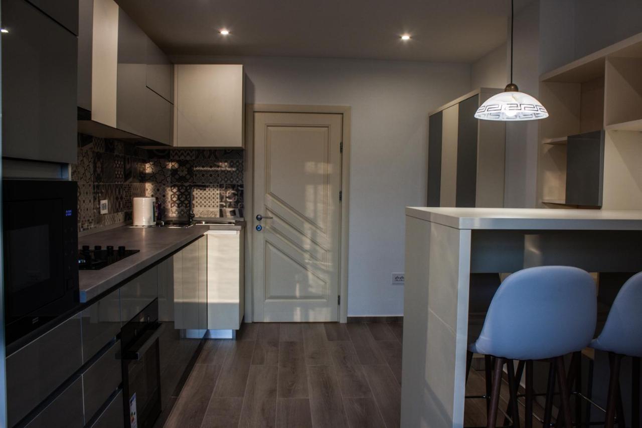 Eurocomfort Apartments Piatra Neamţ 外观 照片
