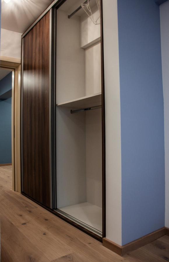 Eurocomfort Apartments Piatra Neamţ 外观 照片