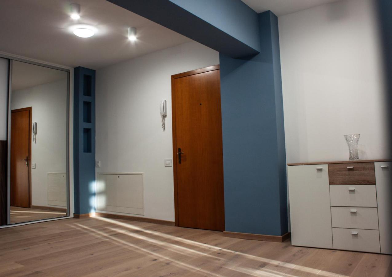 Eurocomfort Apartments Piatra Neamţ 外观 照片